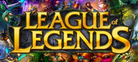 League Of Legends RP