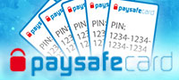 paysafecard pin